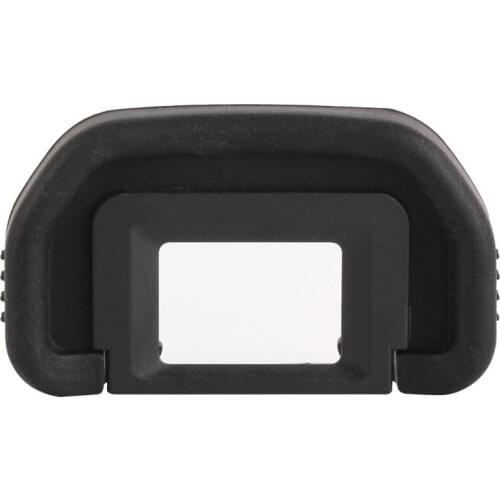 EB eye mask is suitable for Canon 60d 70D 80D 6D 6D2 5D 5D2 camera viewfinder eyepiece protective cover