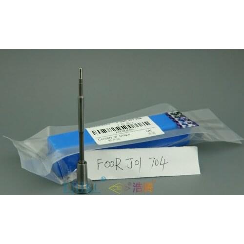 ERIKC fuel injection valve FooRJ01704 diesel injector control valve FooRJ01704 valve F ooR J01 704 for A60001112100A38