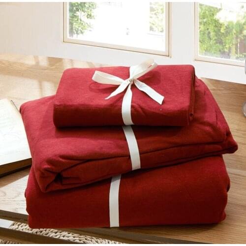 HXCOCLS Bed Sheets