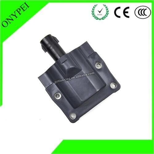 Auto Ignition Coil For TOYOTA 4Runner CELICA LITEACE MR 2 HILUX TARO LEXUS LS GS 1.5 2.0 2.4 3.0 4.0 90919-02197