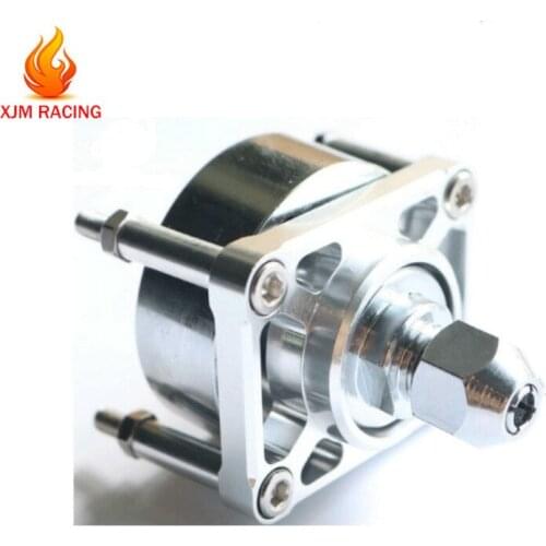 RC Gas Boat metal Clutch Kit fits ZENOAH CRRC RCMK CY SIKK Petrol Marine Engine parts