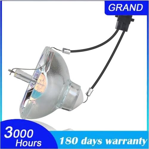 V13H010L67 Compatible Projector Lamp/Bulb for EB-S02/EB-S022/EB-S11/EB-S12/EB-SXW11/EB-SXW12/EB-W02/EB-W12/EB-W16/EB-W16K
