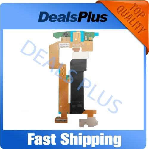 LCD Main Motherboard Flex Cable For BlackBerry Torch 9800