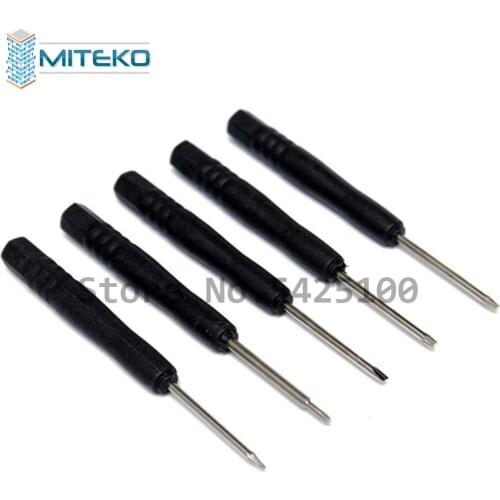 11 in 1 Opening Pry Tool Kit Spudgers Pry hand Tools Kit Professional Repair Tool Kits for Mobile Phone Compatible with Phone