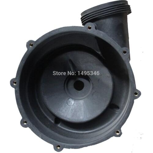 Spa Pump Wet End boday only forLX LP200