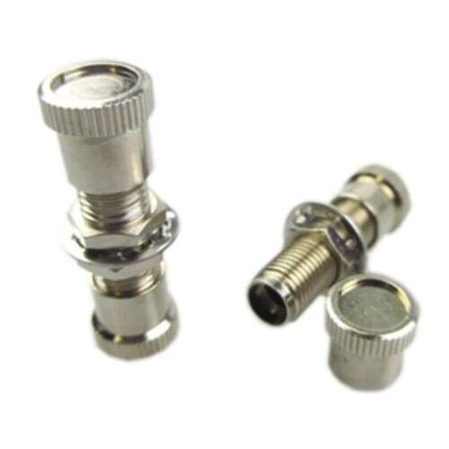 Optical adaptor Fiber optic SMA adapter