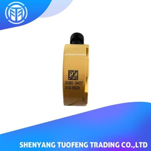 T.DI Chinese Made Common Rail Solenoid 312-5620 Suitable For CAT 320D C6.4 Pump