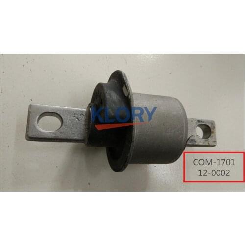 Torsion beam bushing for baic D20 OEM:112911011