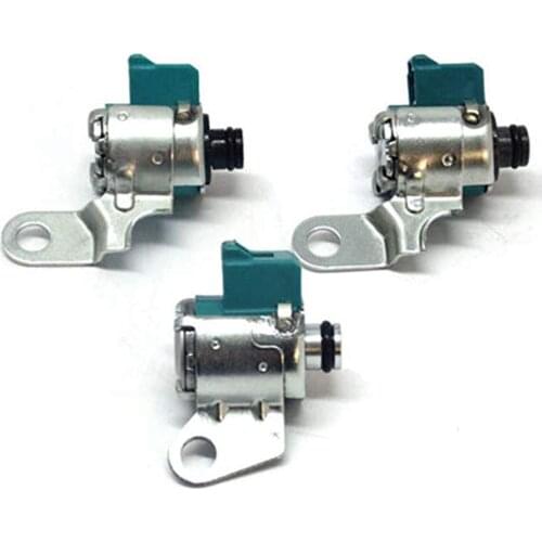 Lock Up Solenoid 3525050030 Fit for 1993-1998 Toyota T100