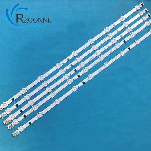 LED Backlight strip Lamp For D2GE-320C1-R0 UE32F5000 UE32F5500 UE32F4000 D2GE-320C0-R0 bn96-28489a 2013SVS32 UE32F5300AK