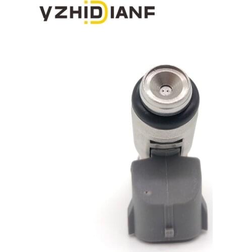 Fuel Injector IWP058 / 036906031C Fits For SEAT Arosa 1.4 L 2000-2004