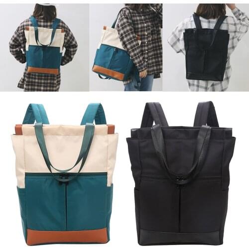 Daypack Laptop Backpack Waterproof College Doctor Casual Bag Waterproof Bagpack School Bags Teenage Travel Bag