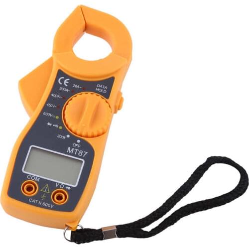 Zerone Multimeters