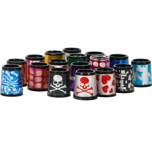 Golf shaft Ferrules external diameter 13.5mm internal diameter 9.3mm for Golf Iron Wedge 100piece/lot free shipping