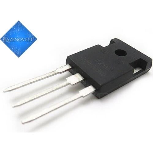 5pcs/lot HGTG10N120BND 10N120BND 10N120 TO-247 In Stock