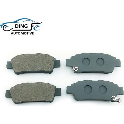 ATDC AUTOMOTIVE Brake System Parts