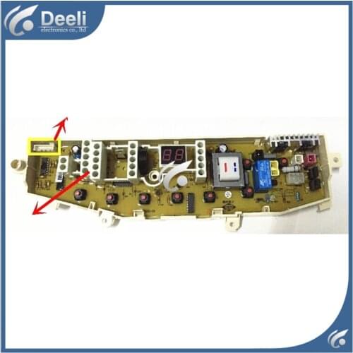 Free shipping 100% tested new for washing machine board pc board for MFS-XQB7T85-C0 Computer board on sale