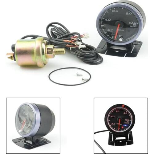 CARSCREWUP Dashboards