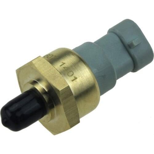 Engine Denerator Oil Pressure Sensor 3408607 Compatible for Cummins Engine K19 NTA855 L10 N14 OEM # 3408607