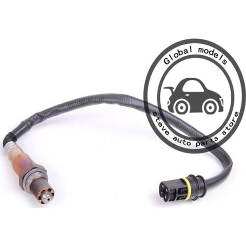 Oxygen sensor for Mercedes Benz W211 E200 E220 E230 E240 E250 E270 E280 E300 E320 E350 E500 A0015400517
