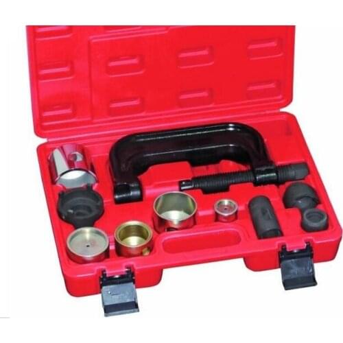 For Mercedes ML350/S500/E320/E500 Master Ball Joint Press Remover Installer Tool