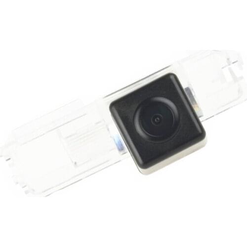 For Volkswagen Magotan POLO Hatchback 2008 2009 2010 HD CCD Car Rearview backup parking vehicle camera