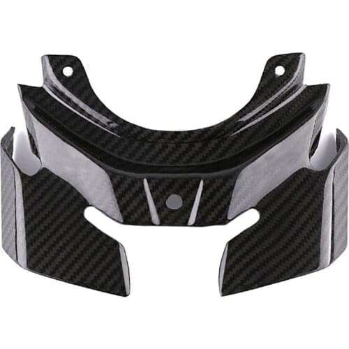 For Yamaha MT10 MT 10 MT-10 2016 2017 2018 Motorcycle Accessories Carbon Fiber Rear Taillight Guard Cover