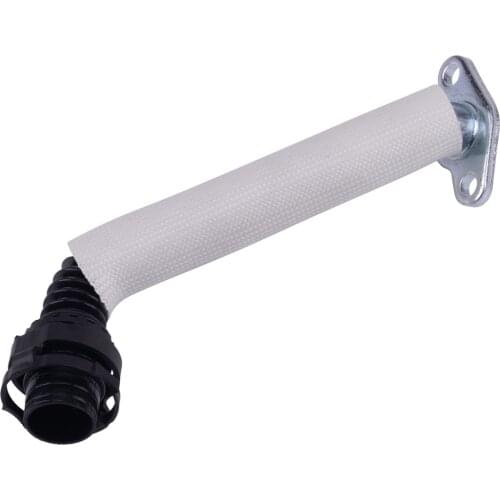 Engine Turbo Oil Return Hose 55574129 Fit For Vauxhall Astra Zafira Corsa Insignia Meriva 1.6