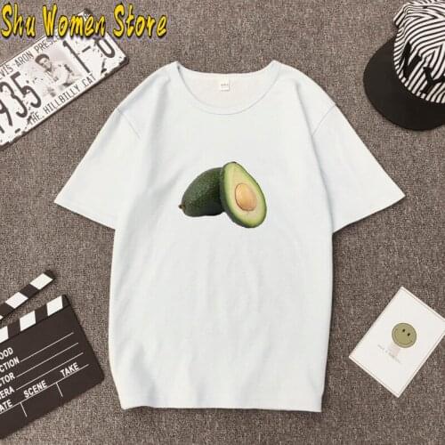 New T Shirts Women Harajuku Short Sleeve Tshirt 90s Funny Female Cartoon T-shirt Cute Fashion Top Tees Tops Female Summer Tees