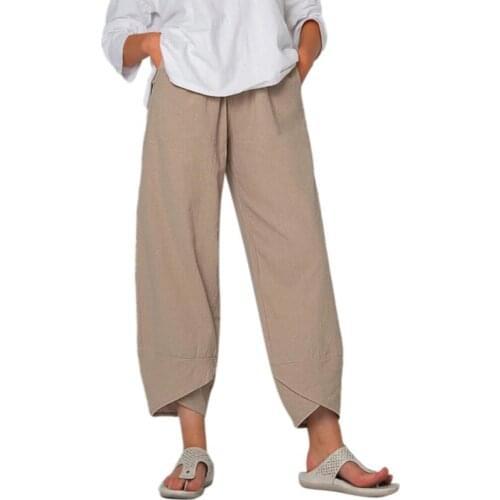 Jlong Women's Pants