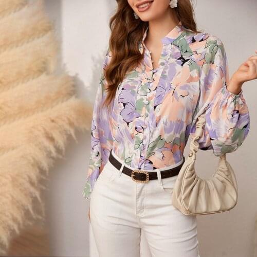 Офисные блузки Khalee Yose China At AliExpress