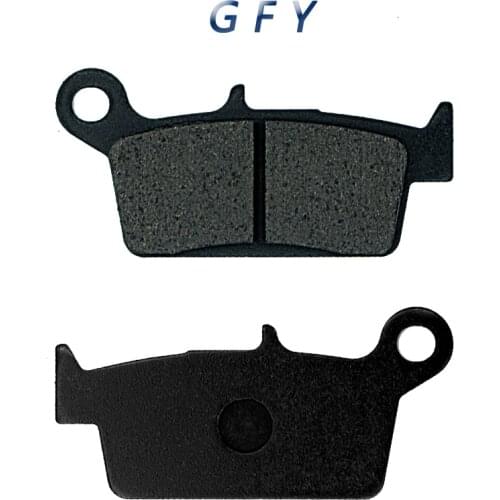 For HONDA NH 90 NH90 M/P/R Yuppy 95-97 SRX 50 SRX50T/W/X Joker/Shadow 97-99 Lead 90 Lead90 1998- Motorcycle Brake Pads Front