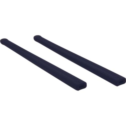 Livestrong Ear Hooks For Oakley MARSHAL MNP OX8091 Earsocks Socks kit Rubber Temples Tips Replacment Parts Perfect Fit