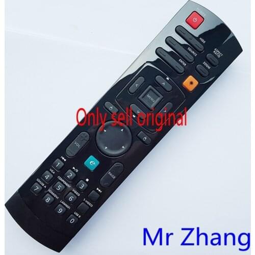 New original remote control for acer S5301WB T121E PS-W11K P7500 F150 PF-801 H9500BD E250D HE-820J projectors