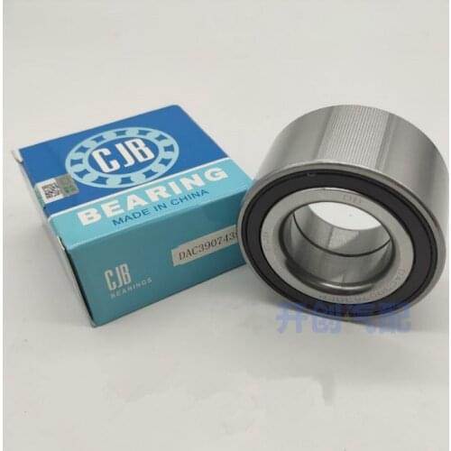 Front Wheel Bearing For Chery A3 M11 J3 E3 Bonus 3 Arrizo 5/7 M11-3001030/3907439