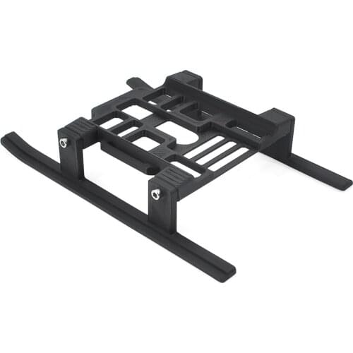 Landing Gear Long Leg Foot Protector Stand Height Extender Tripod Increase Kits for FIMI X8SE Drone Accessories