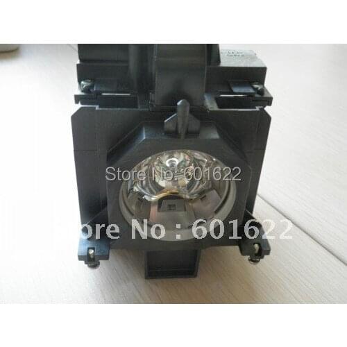 Projector Lamp with housing POA-LMP136 LMP136 for PLC-XM150/L PLC-WM5500/L PLC-ZN5000/L/EIKI LC-WUL100/LC-WXL200/LC-XL200