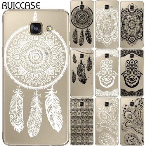RUICCASE Phone Cases Samsung Galaxy J7 2016