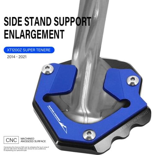 Star Moon Knight Motorcycle Stands