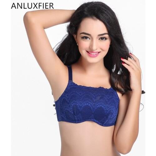 H9629 Women Special Bra Lingerie After Breast Cancer Surgery Can Be Put Breast Prosthesis Underarm Shielding Bras Underwear