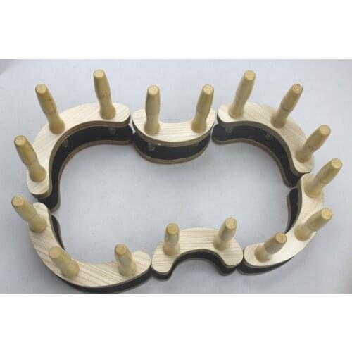 1 set Violin Clamps tools Clamp Repair Gluing Tools, Violin making tools