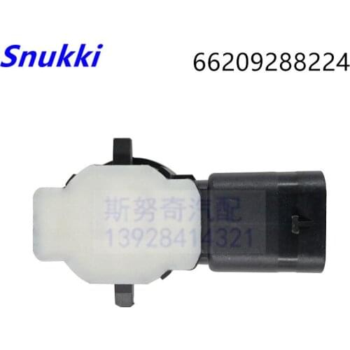 66209288224 PDC parking sensor for BMW 1pc a lot F20 F30 F35 F80 F31 F34 2013-2016