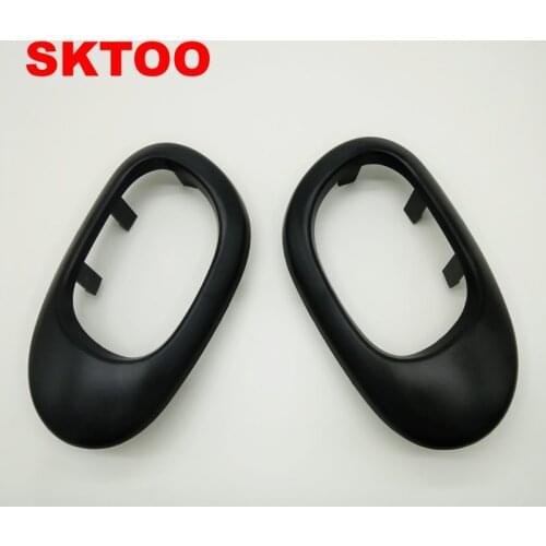SKTOO Car Reading Light For Peugeot 206 CC 207 for Citroen C2 Auto Interior Dome Lamp
