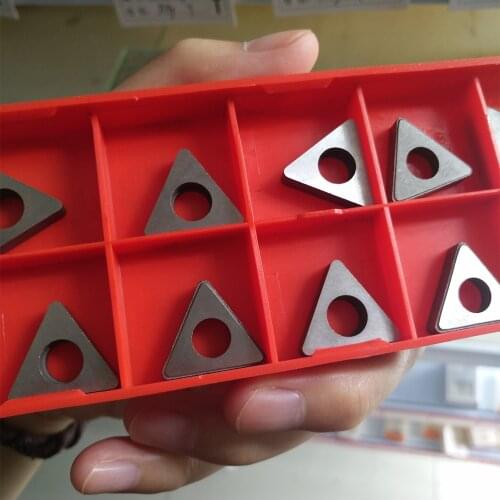 FREE SHIPPING 10pcs Carbide Insert Shim Seats (TNMG/TNMM/220408/04/12), price concessions