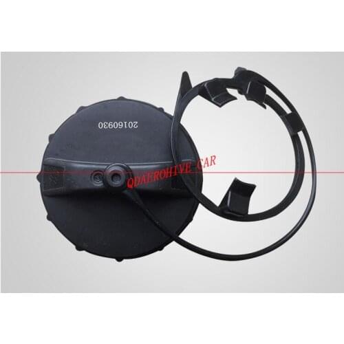 QDAEROHIVE Fuel Tank Cap Gas Tank Cover Oil Fuel Tank Cap fits for Mazda 6 2002-2012