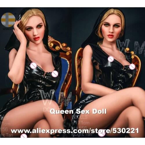 WMDOLL Top Quality 171cm H Cup Full Body Sexy Dolls Artificial Vagina Adult Realistic Love Doll With Metal Skeleton Inside