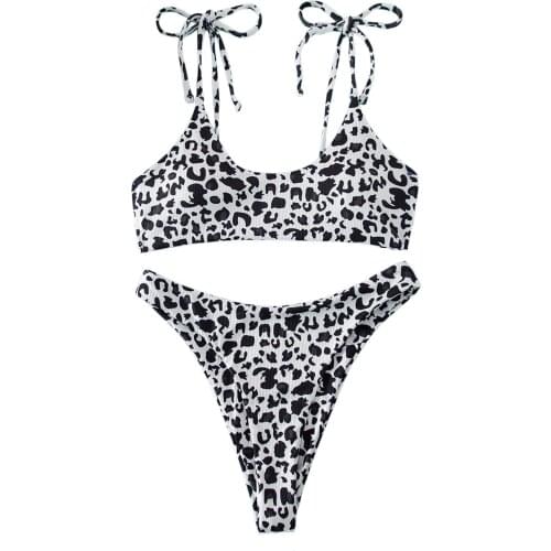 Swimwear bikini 2021 woman Swimsuit Bandeau swimsuits women 2021 plus sizes bathing Ropa Mujer Sexy Biquini tankini swimsuits