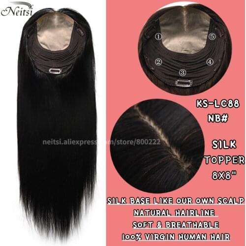 Neitsi Hair Extension Clips