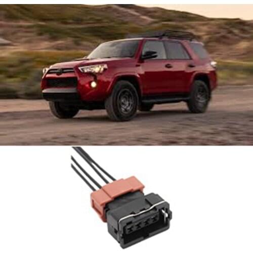 NEW-TPS Throttle Position Sensor Connector for Toyota 4 Runner Pick Up 22RE 22RETC Engine 89452-20050