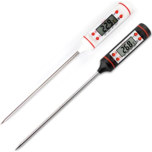 SHENGMEIYU Digital Meat Thermometers